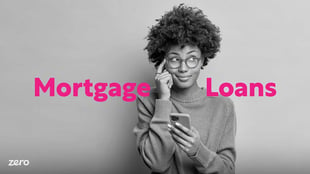 mortgage loans