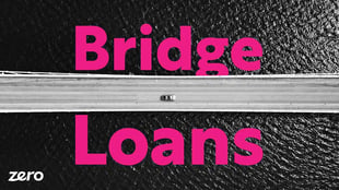 what is a bridge loan